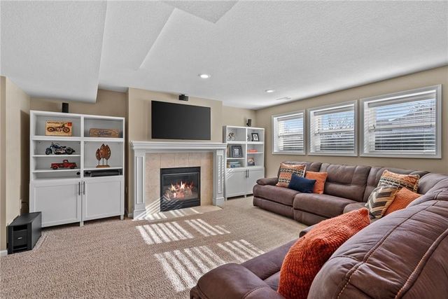 7715 W 144 Terrace, Overland Park, KS 66223