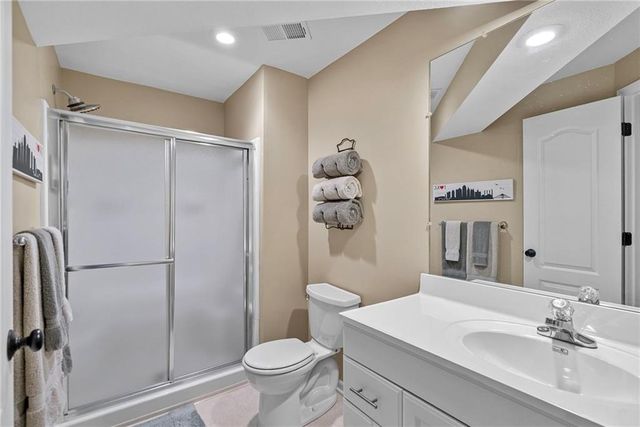 7715 W 144 Terrace, Overland Park, KS 66223