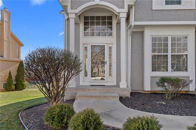 7715 W 144 Terrace, Overland Park, KS 66223