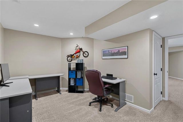 7715 W 144 Terrace, Overland Park, KS 66223