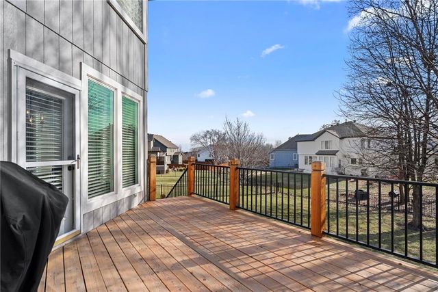 7715 W 144 Terrace, Overland Park, KS 66223