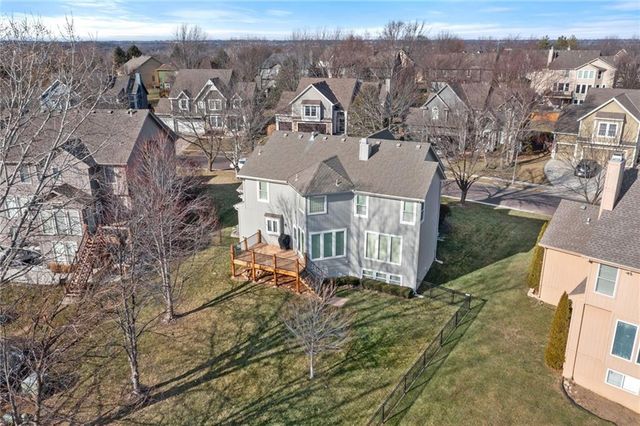 7715 W 144 Terrace, Overland Park, KS 66223