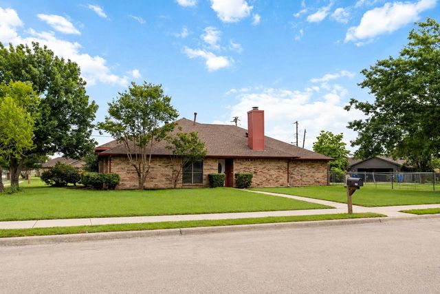 3440 Salmon Street, Sachse, TX 75048