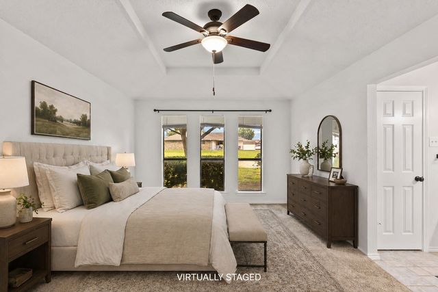 3440 Salmon Street, Sachse, TX 75048