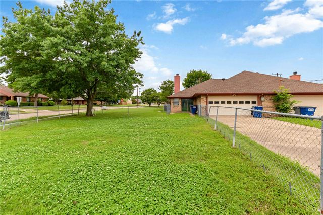 3440 Salmon Street, Sachse, TX 75048