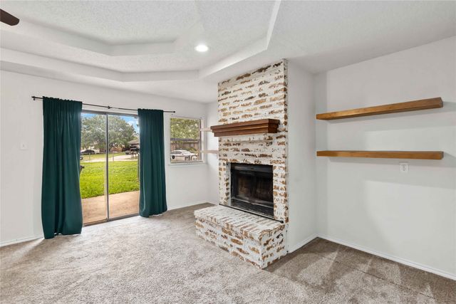 3440 Salmon Street, Sachse, TX 75048