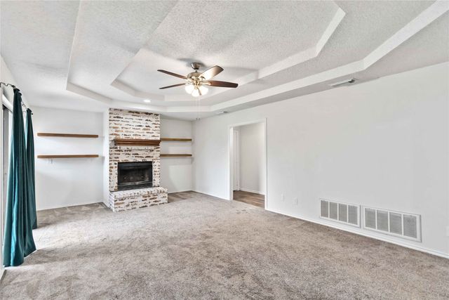 3440 Salmon Street, Sachse, TX 75048