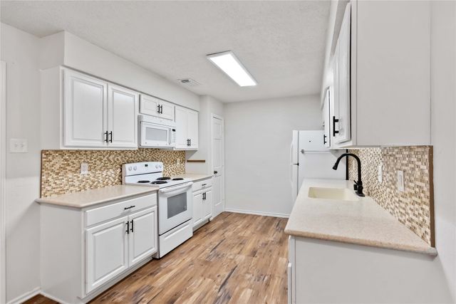 3440 Salmon Street, Sachse, TX 75048