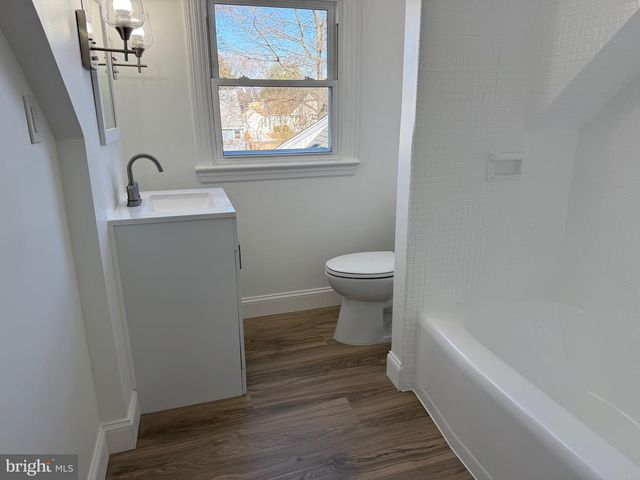 364 DRISCOLL AVE, Woodbury, NJ 08096