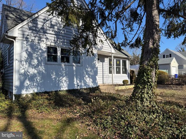 364 DRISCOLL AVE, Woodbury, NJ 08096