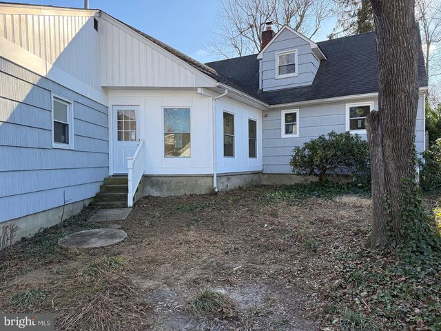 364 DRISCOLL AVE, Woodbury, NJ 08096