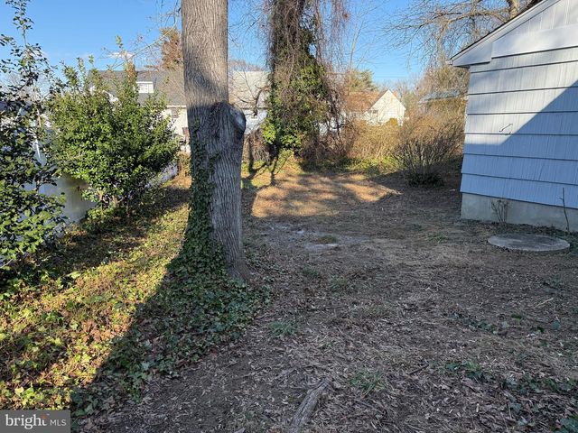 364 DRISCOLL AVE, Woodbury, NJ 08096