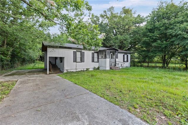 275 Bishop Phillips Avenue, Mobile, AL 36608