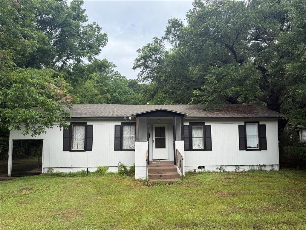 275 Bishop Phillips Avenue, Mobile, AL 36608