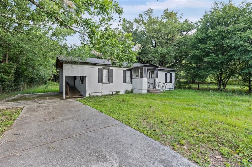 275 Bishop Phillips Avenue, Mobile, AL 36608 — photo 2