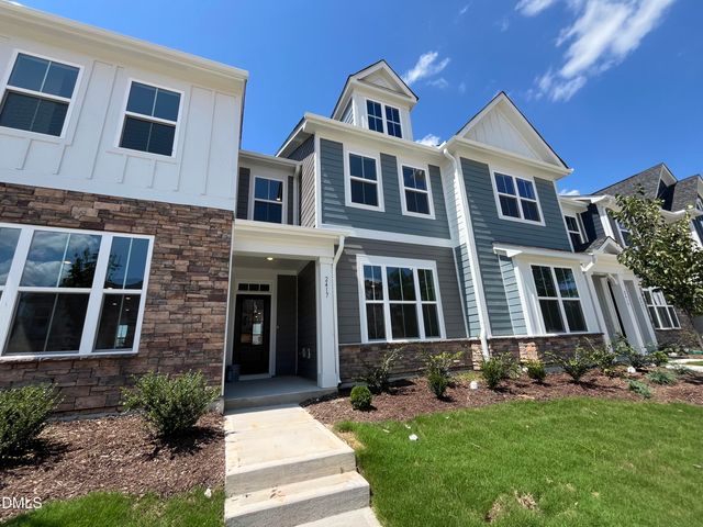 2419 Whitewing Lane, Wendell, NC 27591