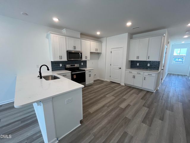 2419 Whitewing Lane, Wendell, NC 27591