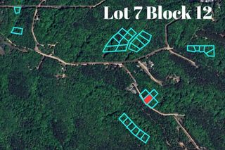 Lot 7 Block 12 (Piney Woods)S 576 Road, Jay, OK 74346
