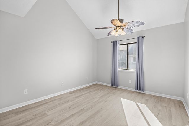 3700 Golf Colony Ln Unit 18G, Little River, SC 29566