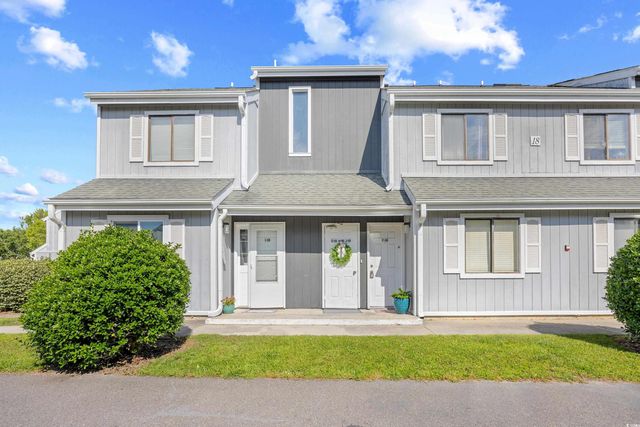 3700 Golf Colony Ln Unit 18G, Little River, SC 29566