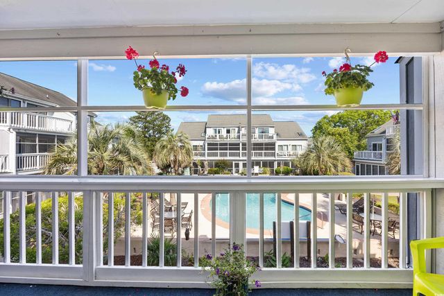 3700 Golf Colony Ln Unit 18G, Little River, SC 29566