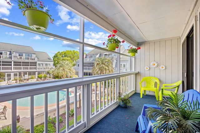3700 Golf Colony Ln Unit 18G, Little River, SC 29566