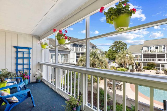 3700 Golf Colony Ln Unit 18G, Little River, SC 29566