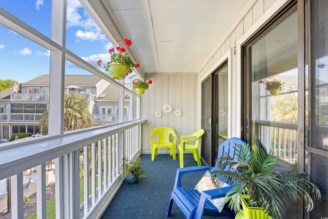 3700 Golf Colony Ln Unit 18G, Little River, SC 29566
