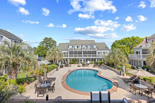 3700 Golf Colony Ln Unit 18G, Little River, SC 29566