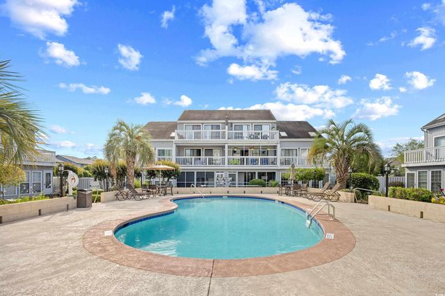 3700 Golf Colony Ln Unit 18G, Little River, SC 29566