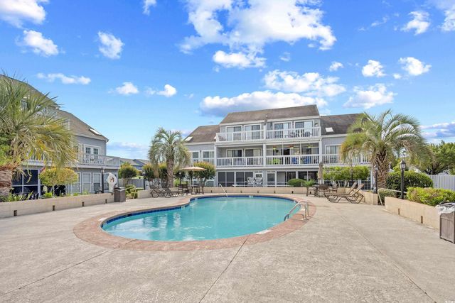 3700 Golf Colony Ln Unit 18G, Little River, SC 29566