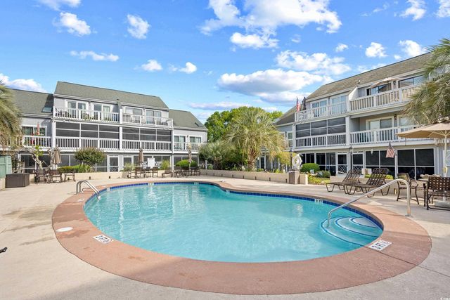 3700 Golf Colony Ln Unit 18G, Little River, SC 29566