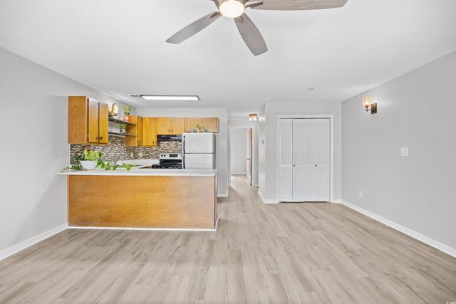 3700 Golf Colony Ln Unit 18G, Little River, SC 29566