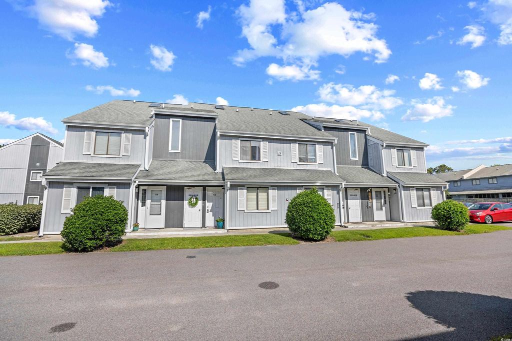 3700 Golf Colony Ln Unit 18G, Little River, SC 29566