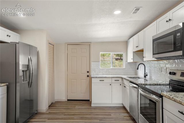 22 W Mill Street, Colorado Springs, CO 80903