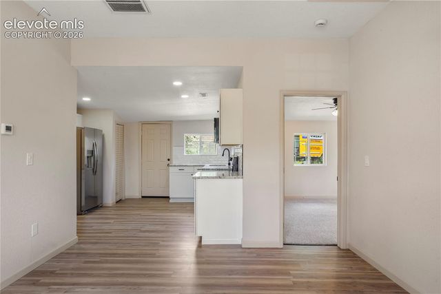 22 W Mill Street, Colorado Springs, CO 80903