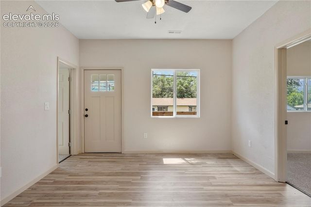 22 W Mill Street, Colorado Springs, CO 80903