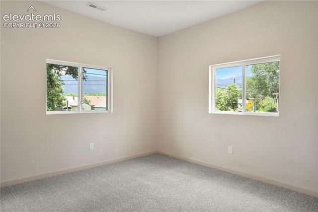 22 W Mill Street, Colorado Springs, CO 80903