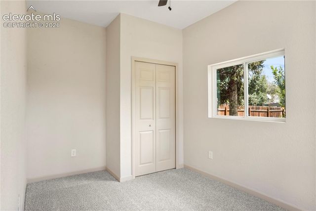 22 W Mill Street, Colorado Springs, CO 80903
