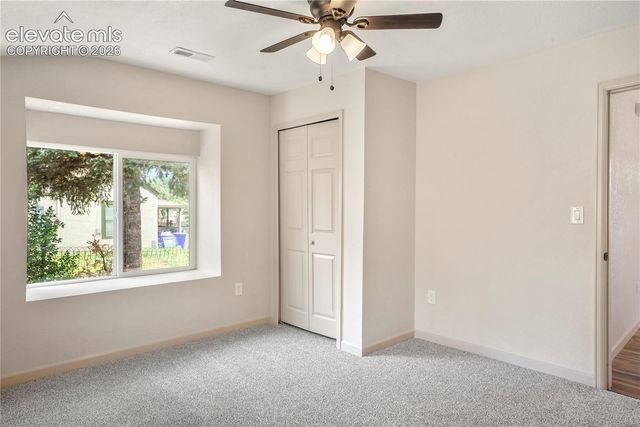 22 W Mill Street, Colorado Springs, CO 80903