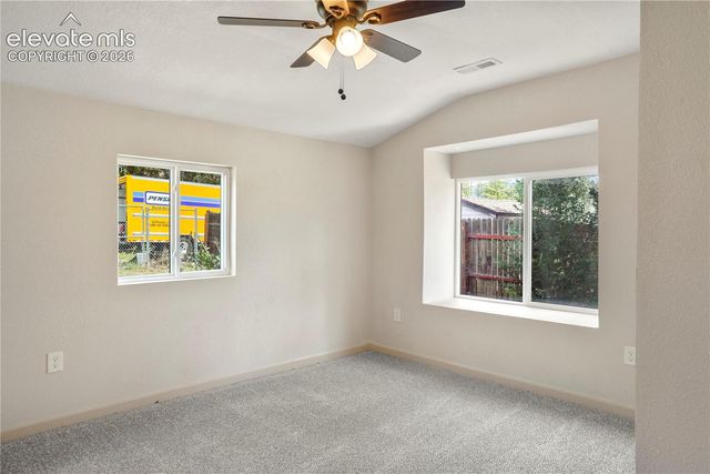 22 W Mill Street, Colorado Springs, CO 80903