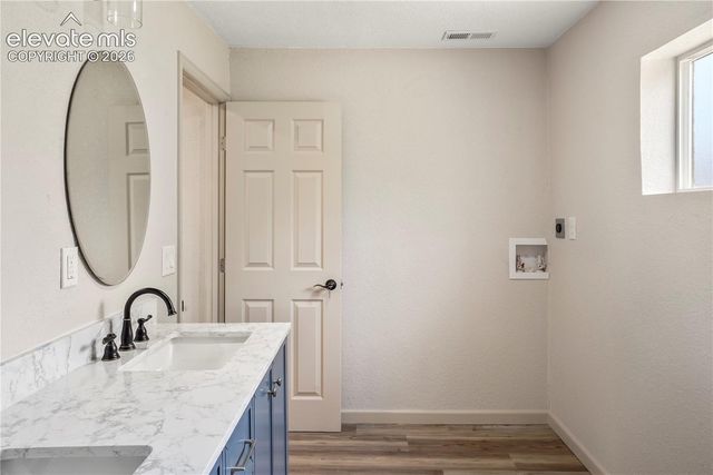 22 W Mill Street, Colorado Springs, CO 80903