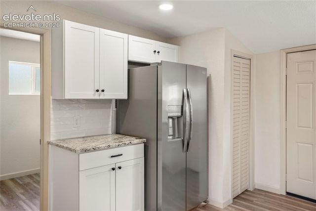 22 W Mill Street, Colorado Springs, CO 80903