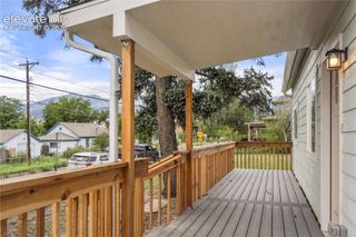 22 W Mill Street, Colorado Springs, CO 80903