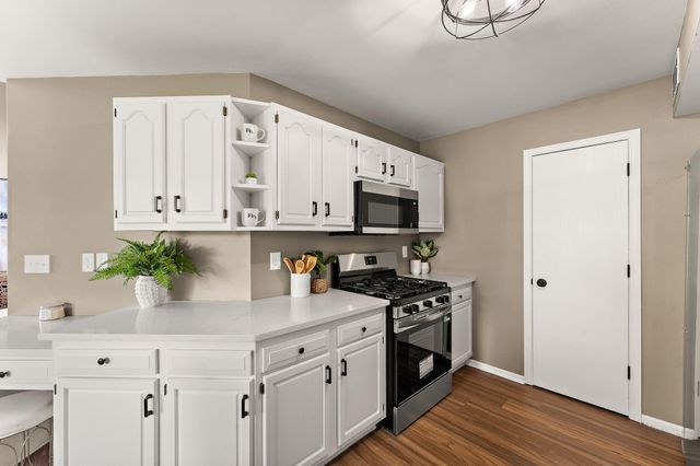 9434 Van Buren Street, Crown Point, IN 46307