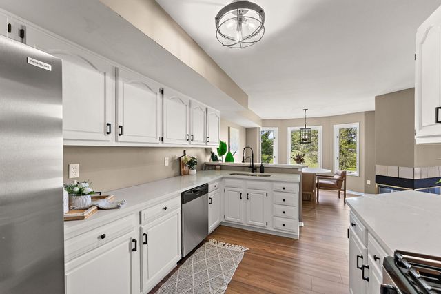 9434 Van Buren Street, Crown Point, IN 46307