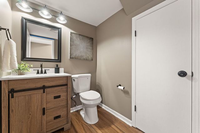 9434 Van Buren Street, Crown Point, IN 46307