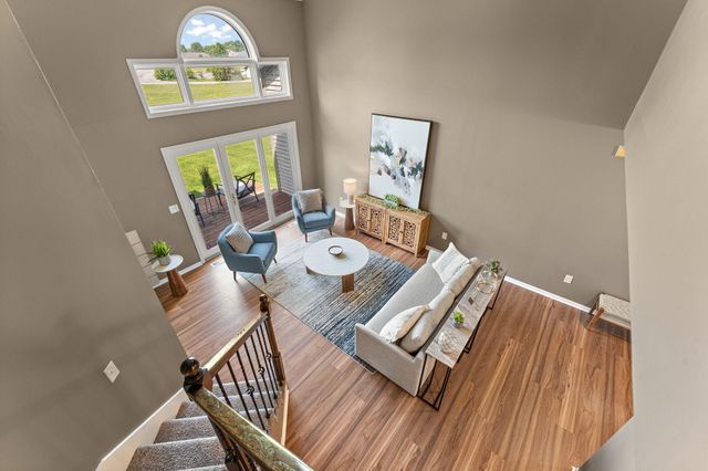 9434 Van Buren Street, Crown Point, IN 46307