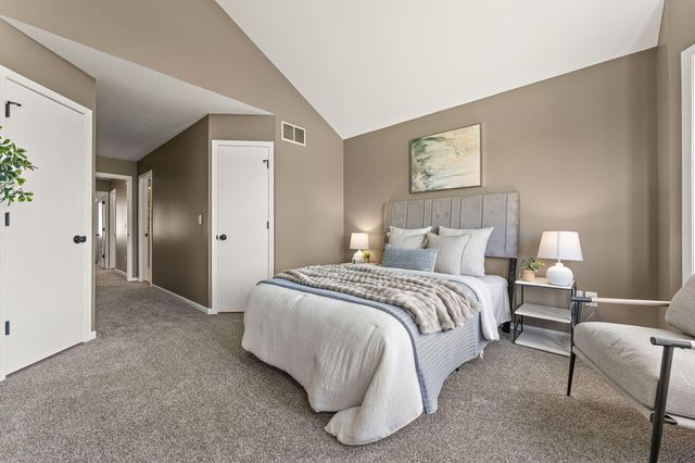 9434 Van Buren Street, Crown Point, IN 46307