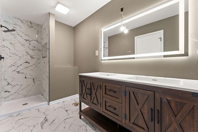 9434 Van Buren Street, Crown Point, IN 46307